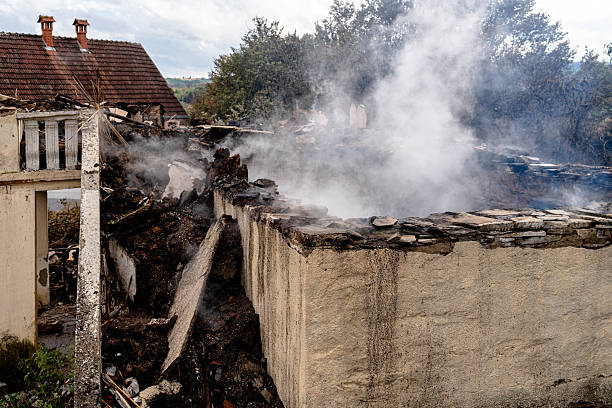 Affordable Fire Damage Restoration solutions in Crownsville, MD